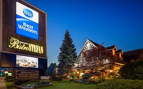 Best Western Fireside Inn